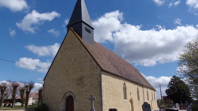 Photo de Aunou-sur-Orne