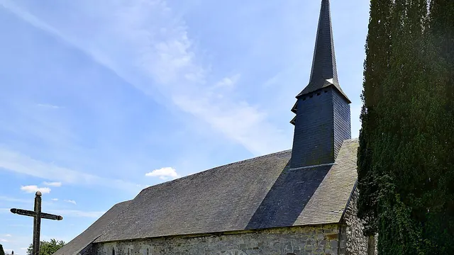 Photo de Avernes-Saint-Gourgon