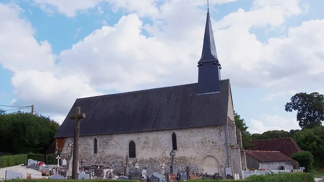 Photo de Avernes-sous-Exmes
