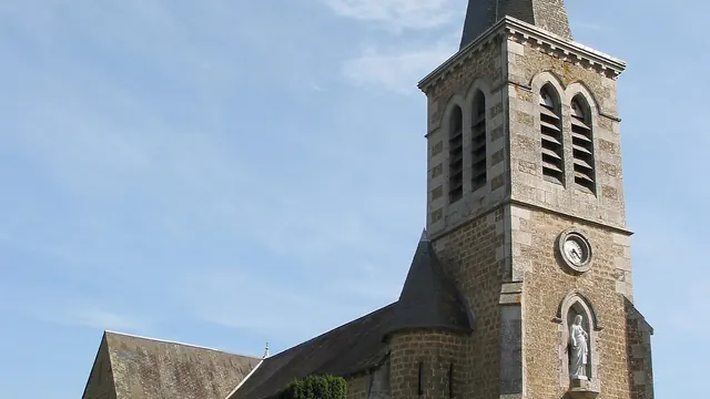 Photo de Avrilly