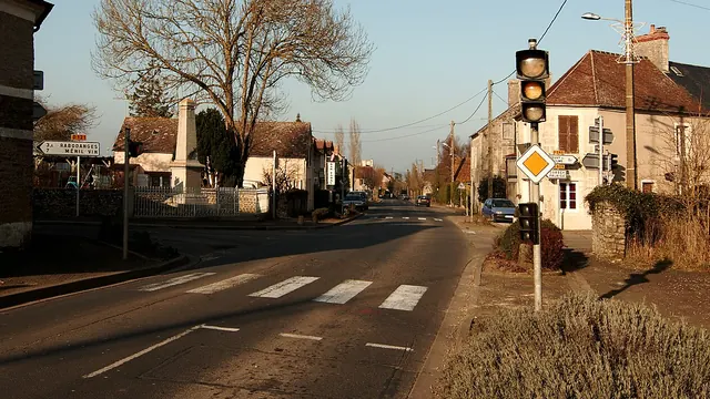 Photo de Bazoches-au-Houlme