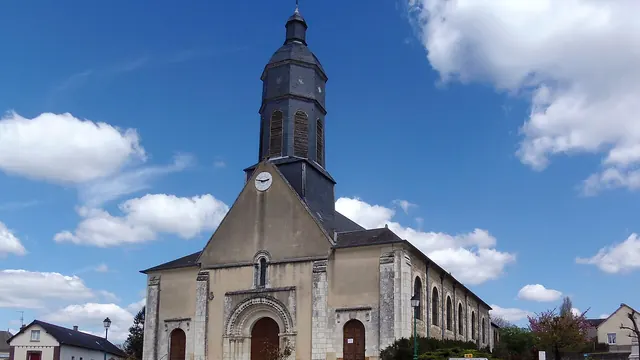 Photo de Bazoches-sur-Hoëne