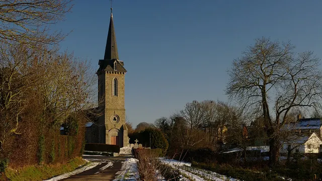Photo de La Bazoque