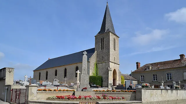 Photo de Belfonds