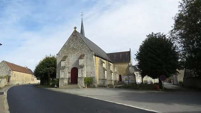 Photo de Bellavilliers