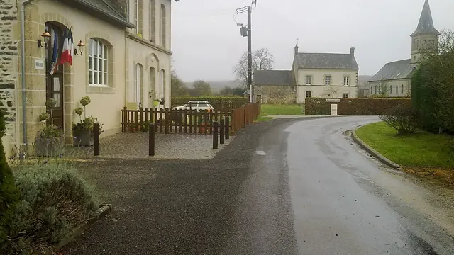 Photo de La Bellière