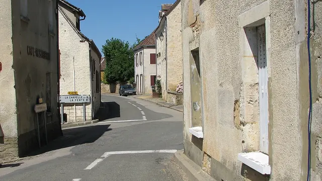 Photo de Bellou-le-Trichard
