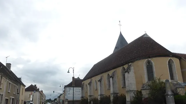Photo de Berd'huis