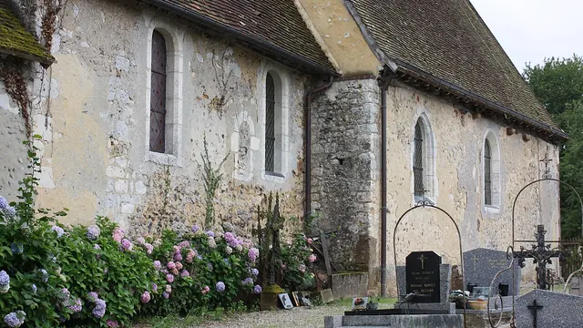 Photo de Bizou