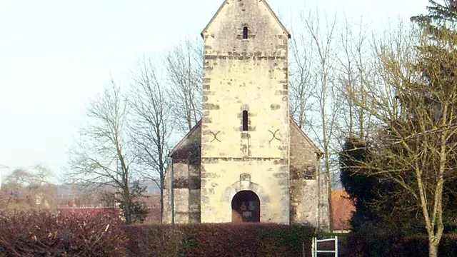 Photo de Boëcé