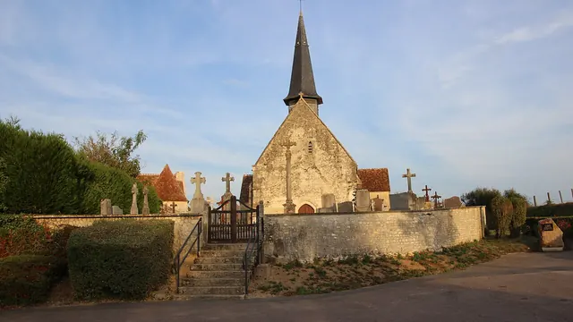 Photo de Boissei-la-Lande
