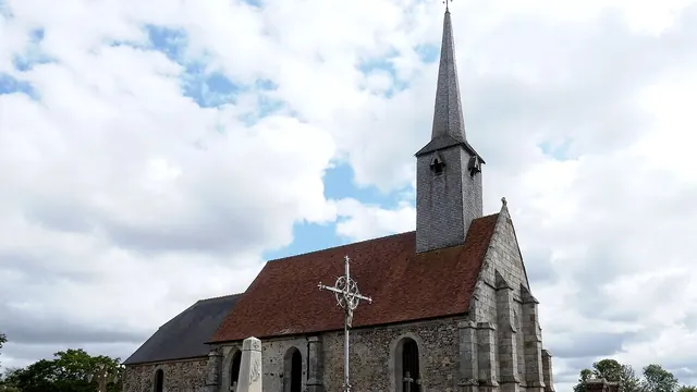 Photo de Le Bosc-Renoult