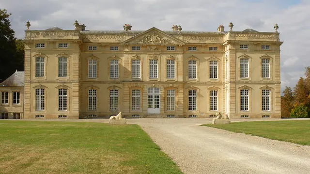 Photo de Le Bourg-Saint-Léonard