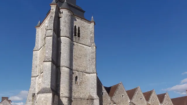 Photo de Bretoncelles