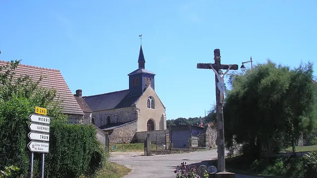 Photo de Brieux