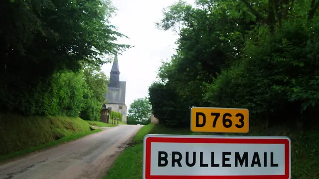 Photo de Brullemail