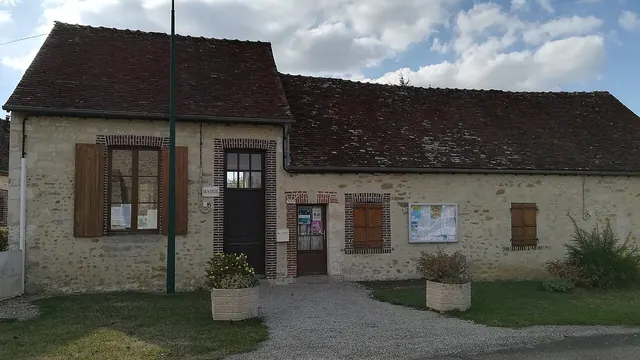 Photo de Buré