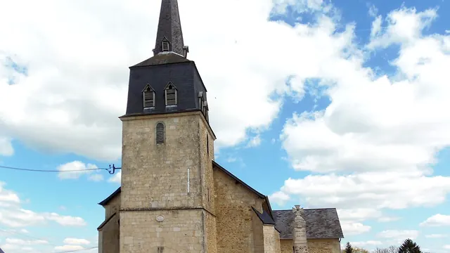 Photo de Bures