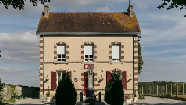 Photo de Bursard