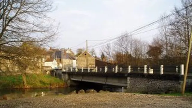 Photo de Cahan
