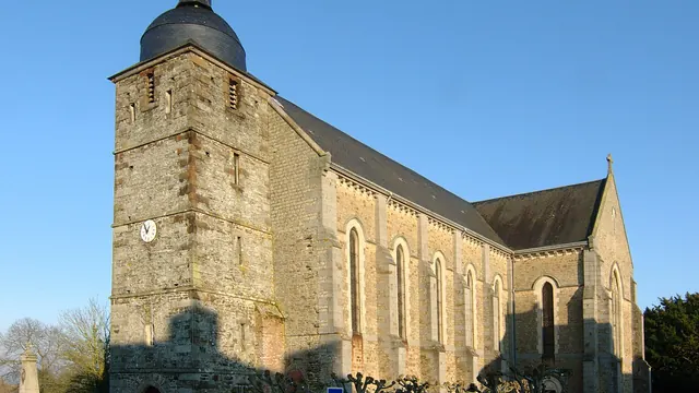 Photo de Caligny