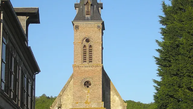 Photo de Canapville