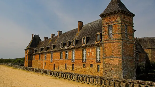 Photo de Carrouges