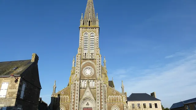 Photo de Ceaucé