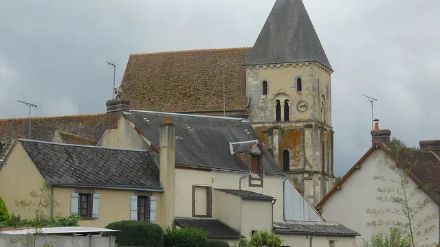 Photo de Ceton