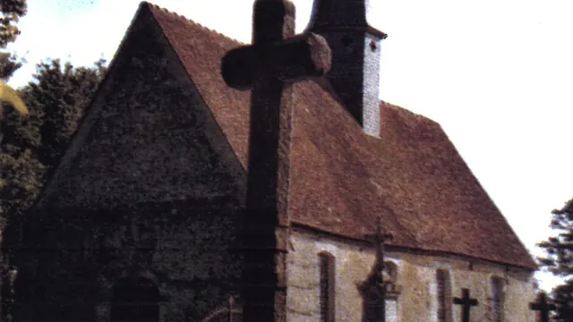 Photo de Chailloué