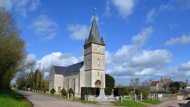 Photo de Champcerie