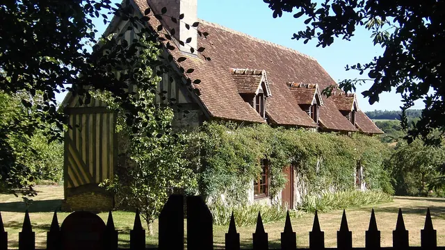 Photo de Les Champeaux