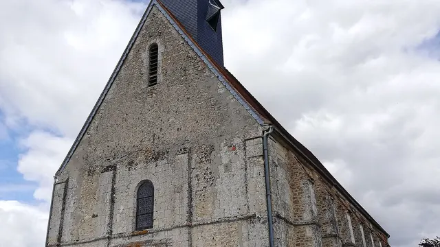 Photo de Champeaux-sur-Sarthe