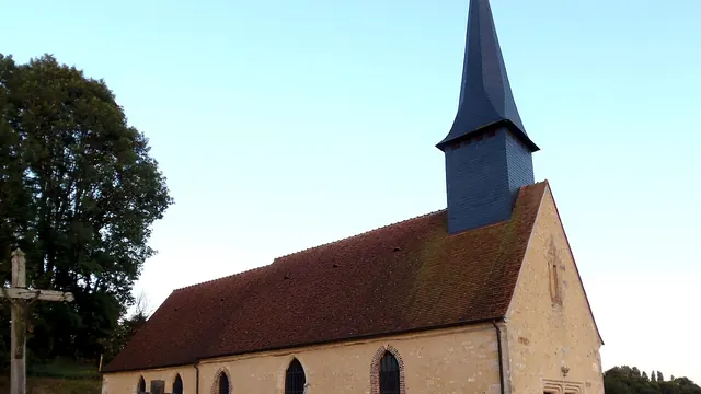 Photo de Champosoult
