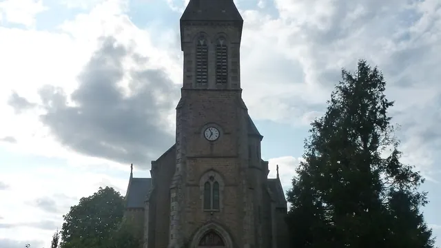 Photo de La Chapelle-au-Moine