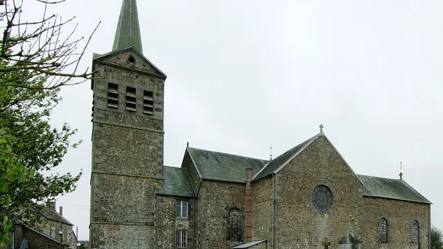 Photo de La Chapelle-Biche