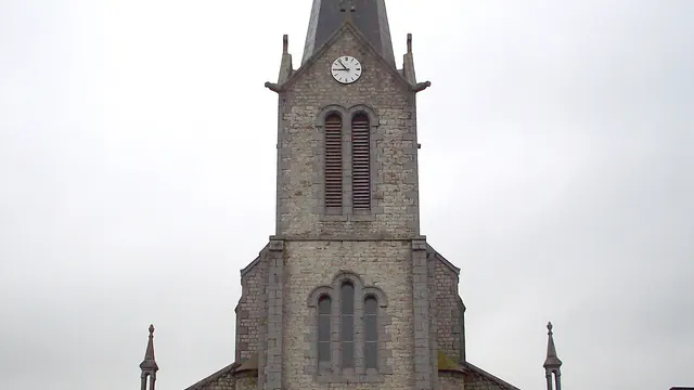 Photo de Rives d'Andaine