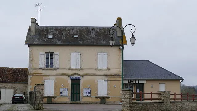 Photo de La Chapelle-près-Sées