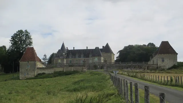 Photo de La Chapelle-Souëf
