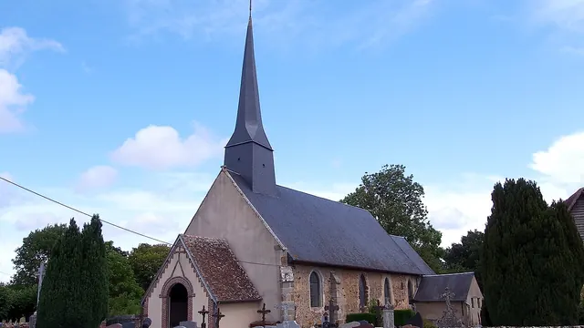 Photo de La Chapelle-Viel
