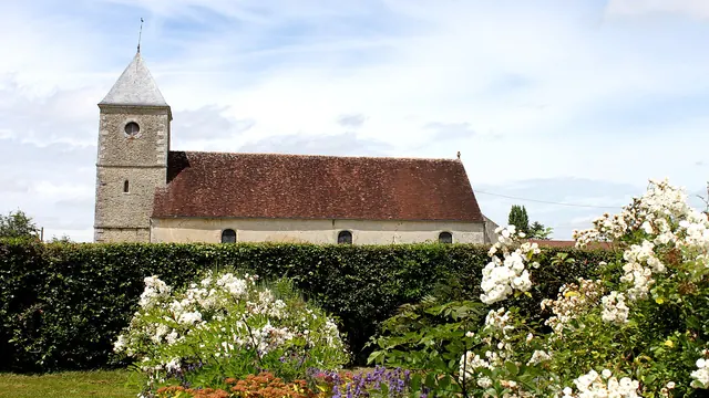 Photo de Le Château-d'Almenêches
