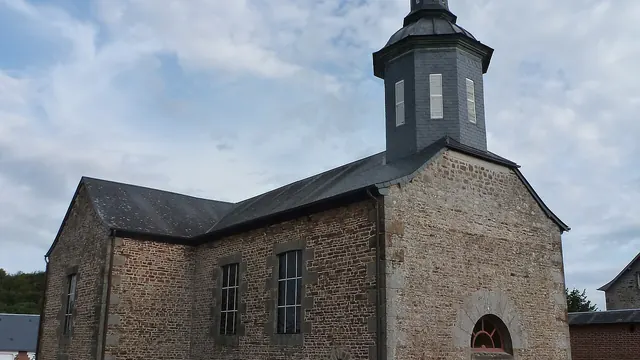 Photo de Le Châtellier