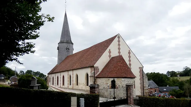 Photo de Chaumont