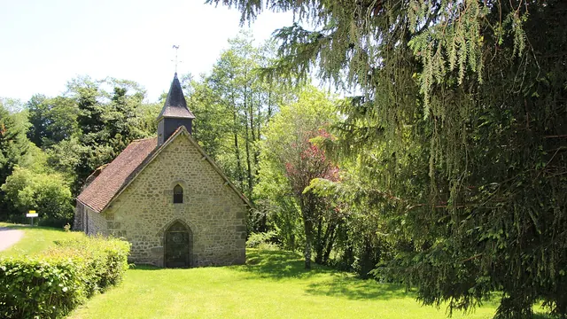 Photo de La Chaux