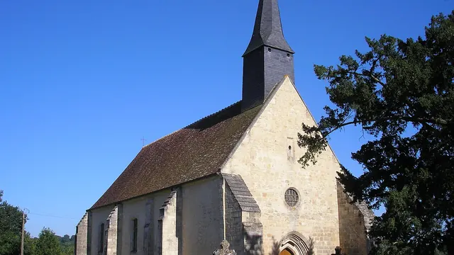 Photo de La Cochère