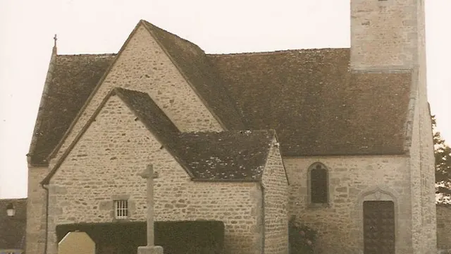 Photo de Condé-sur-Sarthe