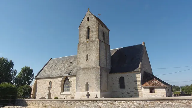 Photo de Coulonces