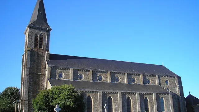 Photo de La Coulonche