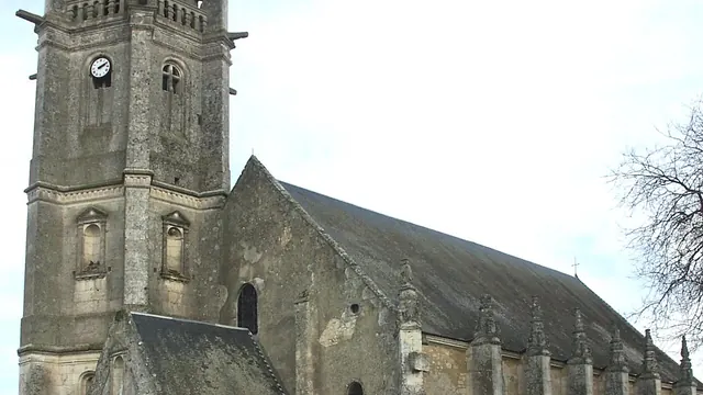 Photo de Courgeon