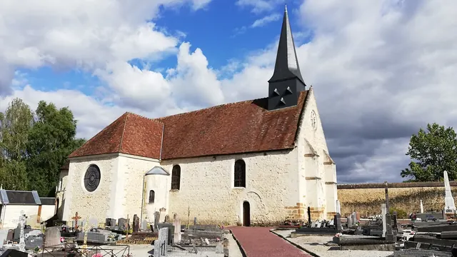 Photo de Courgeoût